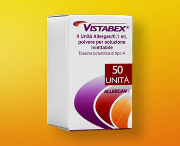 order Vistabex® now