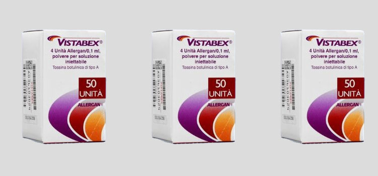 Find Cheaper Vistabex® in Vineyard, CA