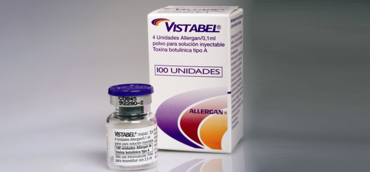 Buy Vistabex® 50u Dosage in Carmel, IN